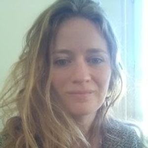 Marie - Prof de philosophie - Marseille