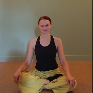 Sophie - Prof de relaxation - Alençon