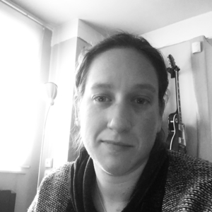 Laure - Prof d'espagnol - Tourcoing