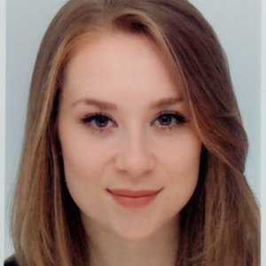 Inés - Prof d'espagnol - Lyon