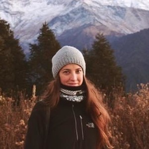 Delfina - Prof d'espagnol - Paris