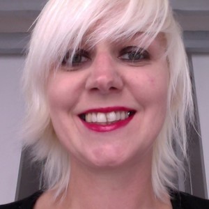 Anne - Prof d'expression orale - anglais - Rouen