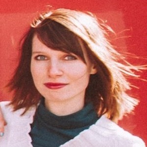 Charlotte - Prof de français - Auxerre