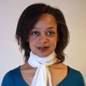 Cissy - Prof d'expression orale - anglais - Montesson