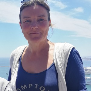 Marielle - Prof d'espagnol - Dinard