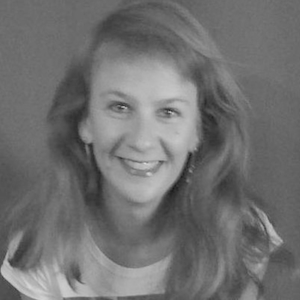 Catherine - Prof d'anglais - Paris
