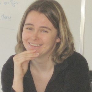 Nathalie - Prof de maths - Plouzané