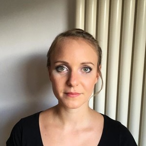 Lucie - Prof de français - Bègles