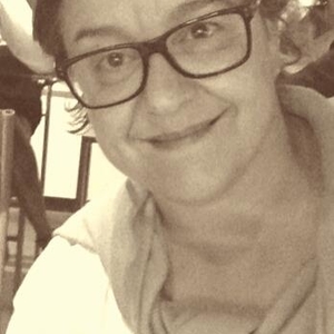 Nathalie - Prof d'économie - Brindas