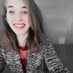 Coline - Prof d'aide aux devoirs - Bozel
