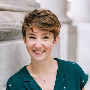Mathilde - Prof de fle - français langue étrangère - Mérignac