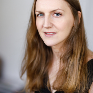 Doriane - Prof de yoga - Paris