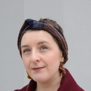 Suzanne - Prof d'histoire - Paris