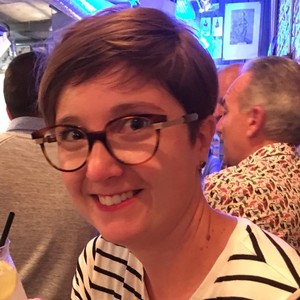 Julie - Prof d'histoire - Paris