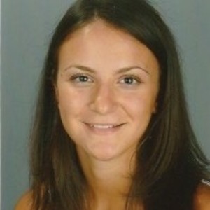 Camille - Prof de préparation bac scientifique - Saint-Martin-du-Var