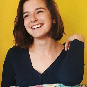 Clara - Prof de français - Lille