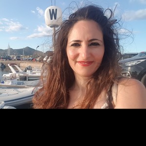 Adila - Prof de français - Paris