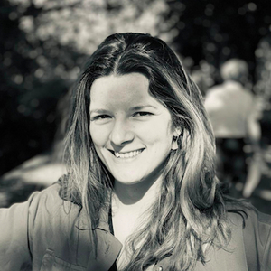Camille - Prof de français - Paris