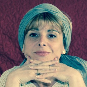 Isabelle - Prof de français - Pouilly-lès-Feurs