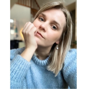 Meggy - Prof de français - Mayenne