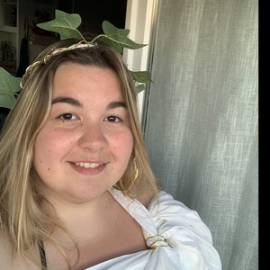 Agathe - Prof de français - Le Havre