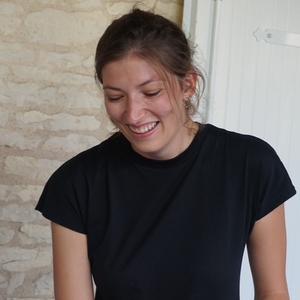 Salomé - Prof de français - Poitiers