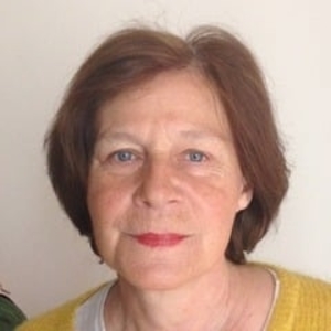 Anne - Prof de français - Bègles