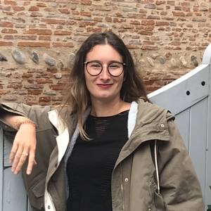 Clara - Prof de lecture - Paris