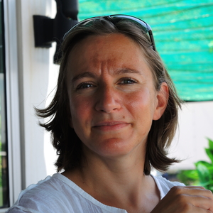 Marion - Prof de français - Thonon-les-Bains