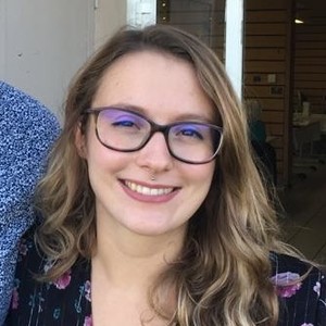 Manon - Prof de français - Neuilly-sur-Marne