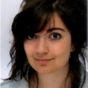 Clotilde - Prof de français - Sainte-Foy-lès-Lyon