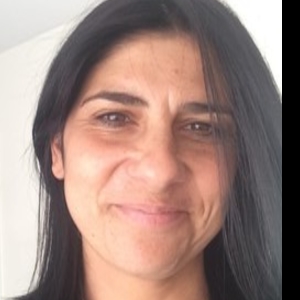 Yael-Elise - Prof de français - Sarcelles