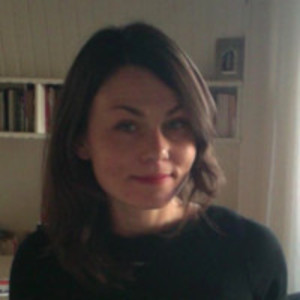 Sandra - Prof d'orthographe - Marseille