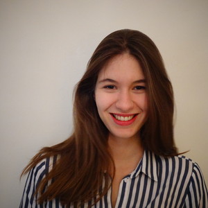 Elise - Prof de français - Bordeaux