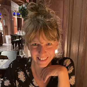 Julie - Prof de français - Bray-Dunes