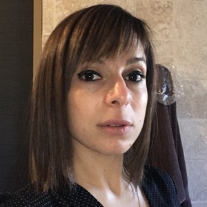 Aurélie - Prof de français - Lognes