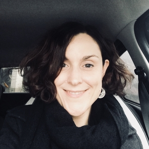 Sandrine - Prof de français - Clamart