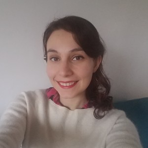 Manon - Prof de français - Aix-en-Provence