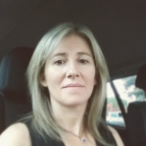 Valérie - Prof de français - Nantes