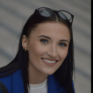 Camille - Prof de français - Nancy
