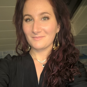 Clothilde - Prof de français - Bordeaux
