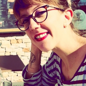 Manon - Prof de français - Marseille