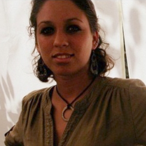 Céline - Prof de soutien scolaire - Paris