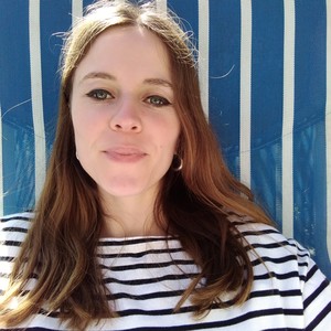 Claire - Prof de français - Aix-en-Provence