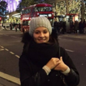 Claire - Prof d'anglais - Bayonne