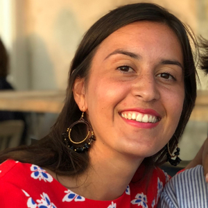 Anaïs - Prof de maths - Saint-Germain-en-Laye