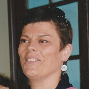 Céline - Prof d'anglais - Merlevenez