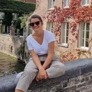 Alexane - Prof de SVT - Chelles