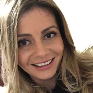 Sylvia - Prof d'anglais - Lyon