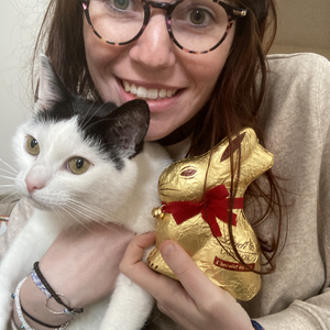 Manon - Prof de maths - Lille